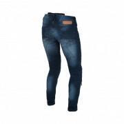 Jeans da moto da donna Macna jenny