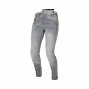 Jeans da moto da donna Macna jenny