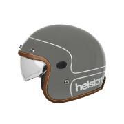 Casco in fibra di carbonio Helstons corporate helmet