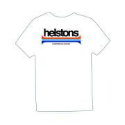 Maglietta di cotone Helstons ts mora