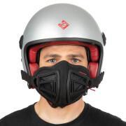 Maschera da moto Tucano Urbano top smog