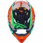 Auricolare Fly Racing Kinetic Crux 2017
