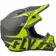 Auricolare Fly Racing F2 Carbon Fracture 2018