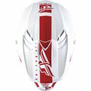 Casco da moto Fly Racing F2 Mips Shield 2020
