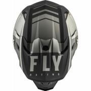 Casco da moto Fly Racing Toxin Transfer 2021
