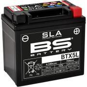 Batteria per moto BS Battery SLA BTZ6S / BTX5L - C (10H-R) - C (20H-R)