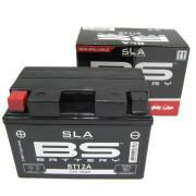 Batteria per moto BS Battery SLA BT12A - C (10Hr) - C (20Hr)