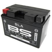 Batteria per moto BS Battery SLA BT12A - C (10Hr) - C (20Hr)
