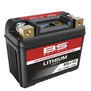 Batteria per moto BS Battery Lithium BSLI-02