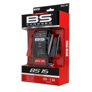 Caricabatterie per moto BS Battery BS 15