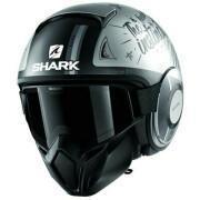 Casco da moto jet Shark street drak tribute RM
