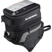 Borse a doppio serbatoio Kappa Moto LH201 Line Light