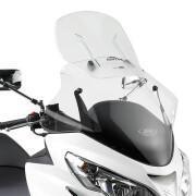 Parabrezza per scooter Givi Suzuki Burgman 400 K7-K8-K9-L0-L1-2-L3-L4-L5-L6 (2006 à 2016)