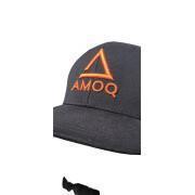 Cappellino con visiera Amoq Original