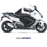 Grembiule da moto Bagster Briant Bmw C600 Sport 2012-2020