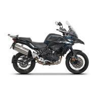 Supporto bauletto moto Shad Benelli TRK 502X 2020-2021