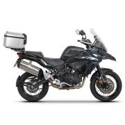 Supporto bauletto moto Shad Benelli TRK 502X 2020-2021