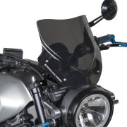 Parabrezza per moto Barracuda Aerosport Yamaha XSR900