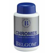Manutenzione Belgom per Chrome BE01