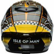 Casco integrale da moto Bell Star Mips - Isle Of Man