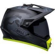 Casco da moto Bell MX-9 Adventure Mips - Stealth