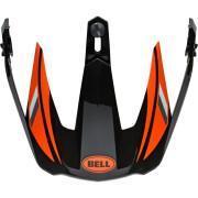 Visiera per casco da motocross Bell MX-9 Adventure Mips - Alpine