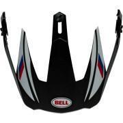 Visiera per casco da motocross Bell MX-9 Adventure Mips - Alpine