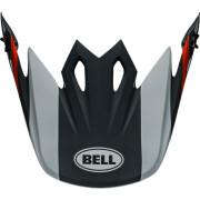 Visiera per casco da motocross Bell MX-9 Mips - Dart