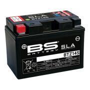 Batteria per moto BS Battery SLA BTZ14S - C (10H-R) - C (20H-R)
