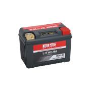 Batteria al litio per moto BS Battery BSLI-10