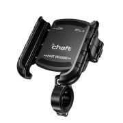 Porta smartphone per moto Chaft Fast Release