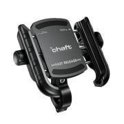 Porta smartphone per moto Chaft Fast Release
