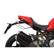 Distanziali per borse moto Shad Ducati Monster 797 (da 16 a 20) / 1200 (da 16 a 19) / Super Sport 937 (da 16 a 19)