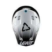 Casco da moto con occhiali Leatt 7.5 V22
