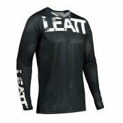 Camicia Leatt jersey 4.5 x-flow