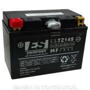 Batteria per moto Energy Safe ESTZ14S 12V/11,2AH