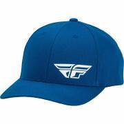 Cappellino con visiera Fly Racing F-Wing