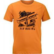 Maglietta per bambini Fly Racing 2020 Crayon