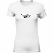 Maglietta da donna Fly Racing F-Wing