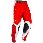 Pantaloni da moto cross Fly Racing Evo S.E Strobe