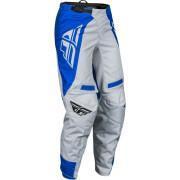 Pantaloni da motocross da donna Fly Racing F-16