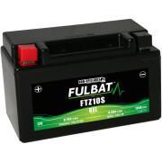 Batteria Fulbat FTZ10S Gel