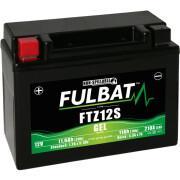 Batteria Fulbat FTZ12S Gel