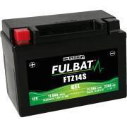 Batteria Fulbat FTZ14S Gel