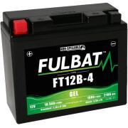 Batteria Fulbat FT12B-4 Gel