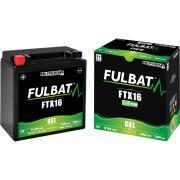 Batteria Fulbat FTX16 Gel