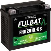 Batteria Fulbat FHD20HL-BS Gel