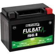 Batteria Fulbat FB4L-B Gel