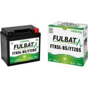 Batteria Fulbat FTX5L-BS Gel