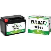 Batteria Fulbat FTX9-BS Gel